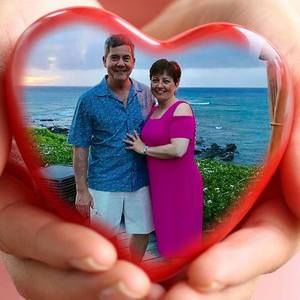 Meet your Posher, Lynne